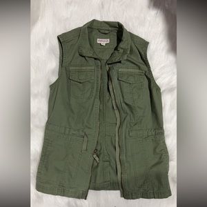 Women’s vest